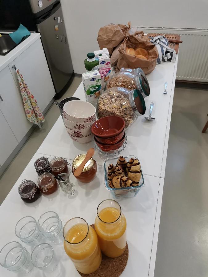 Mezica Bikeski Family Hotel, B&B, Apartaments, Rooms المظهر الخارجي الصورة