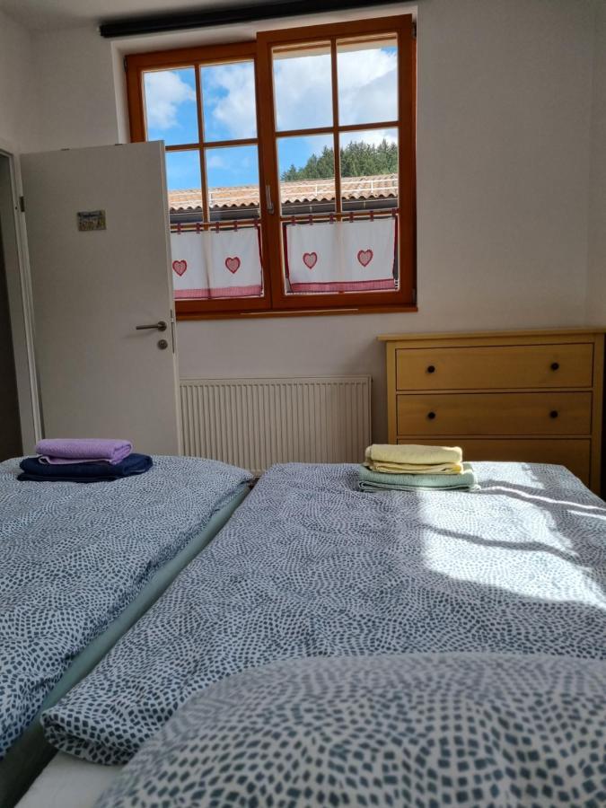 Mezica Bikeski Family Hotel, B&B, Apartaments, Rooms المظهر الخارجي الصورة